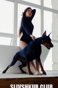 Алина Гришина