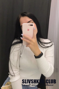 Алина Гуторова