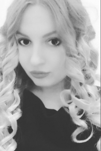 Алина Иванова