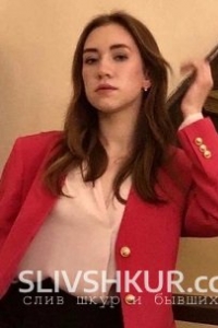 Алина Кадерова