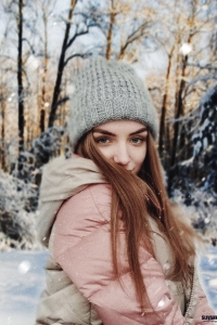 Алина Карабанькова