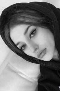 Алина Каспер