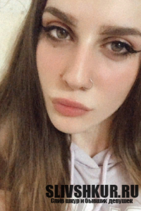 Алина Кириленко