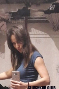 Алина Кирова