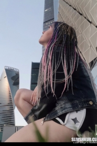 Алина Киррилова