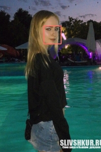 Алина Клименко