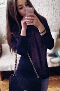 Алина Комарова