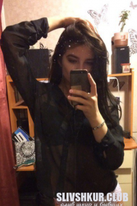 Алина Коротких