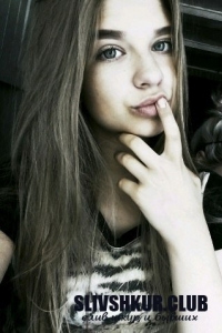 Алина Коротких