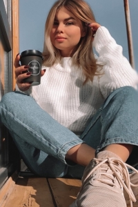 Алина Кравцова