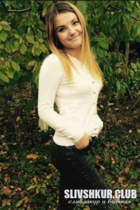 Алина Кравцова