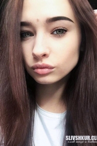 Алина Кравец