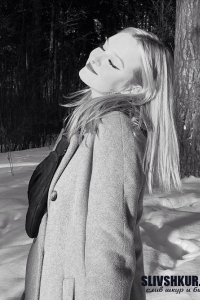 Алина Купчина