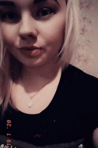 Алина Куприянова