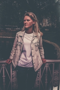 Алина Лашова