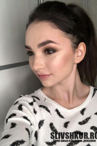 Алина Лисак