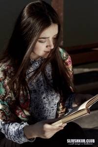 Алина Макарова