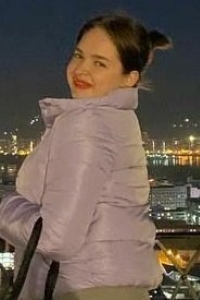 Алина Михайлова