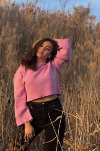 Алина Нигметова
