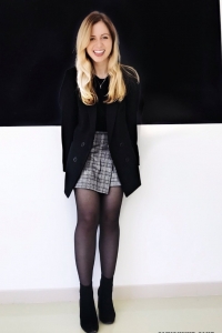 Алина Парамонова