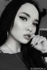 Алина Полосина