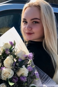 Алина Приказчикова