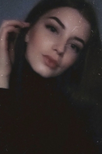 Алина Радчинская