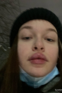 Алина Ростовская