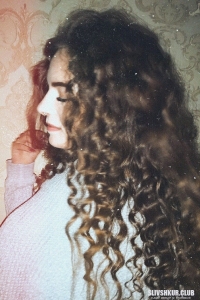Алина Русакова