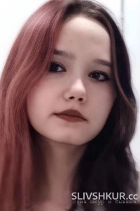 Алина Садикова