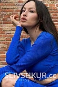 Алина Сагитова