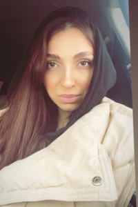 Алина Шадова