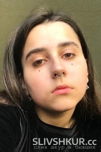 Алина Шевцова