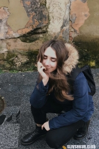 Алина Соколова