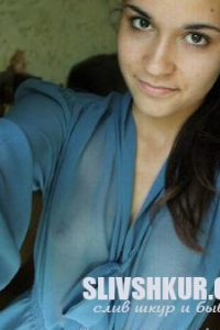 Алина Степаненко