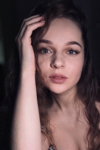 Алина Сухова