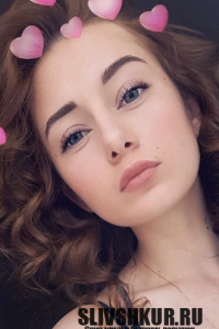 Алина Титаренко