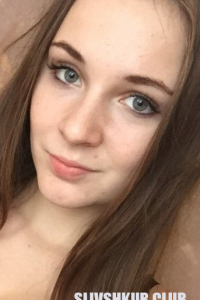 Алина Титенок