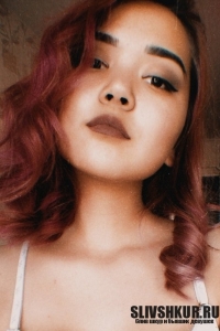 Алина Валитова