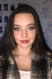 Алина Владимирова