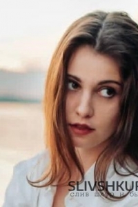 Алиса Баженова