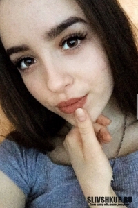 Алиса Чернова