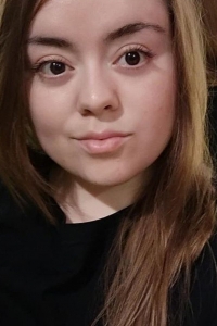 Алиса Габидуллина