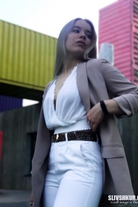 Алиса Галеева