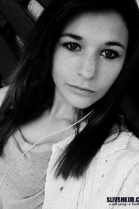 Алиса Краснова