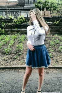 Алиса Маркевич