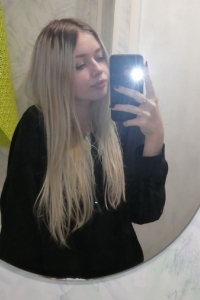 Алиса Солуянова