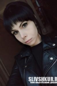 Алиса Спектор