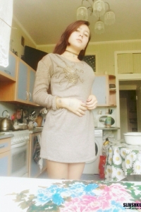 Алиса Волкова