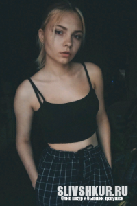 Аля Рязанова